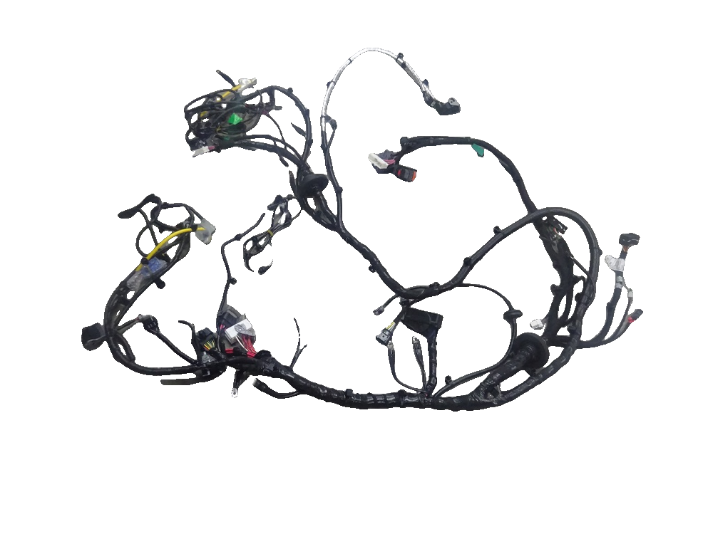 Front Compartment Wiring Harness