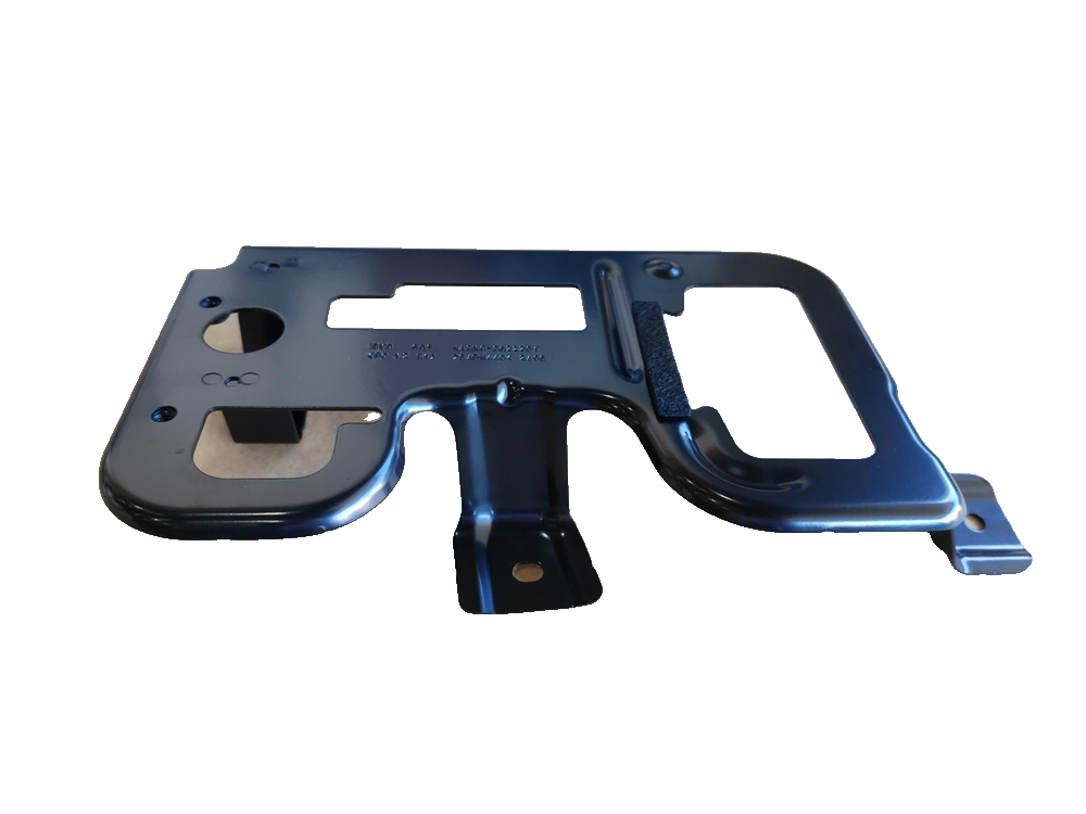 Left Body Controller Bracket