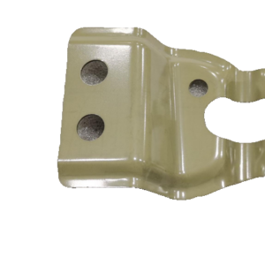 Right Fender Mounting Bracket I