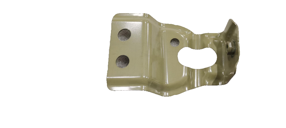 Right Fender Mounting Bracket I
