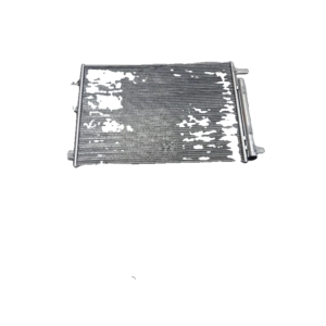Condenser Assembly