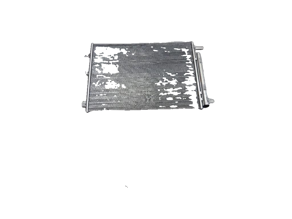 Condenser Assembly