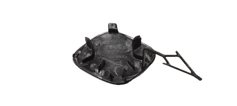 Front Tow Hook Plug Cover