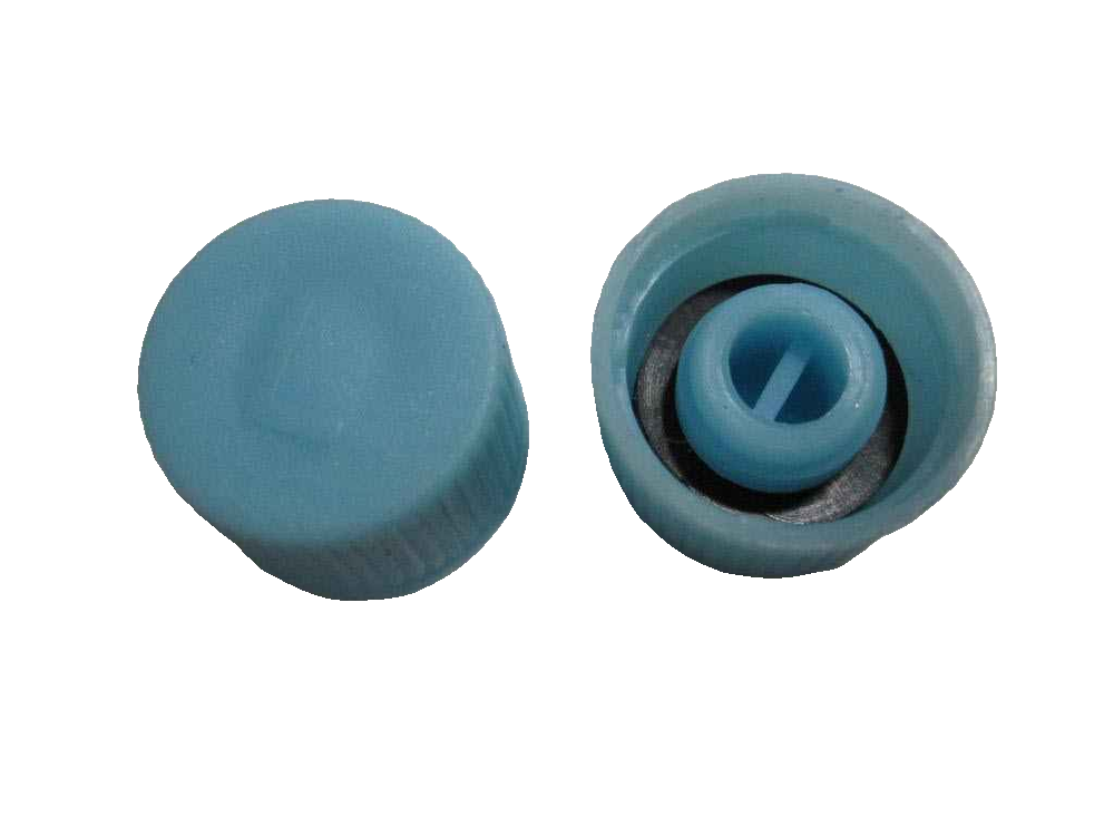 Low-Voltage Valve Cap