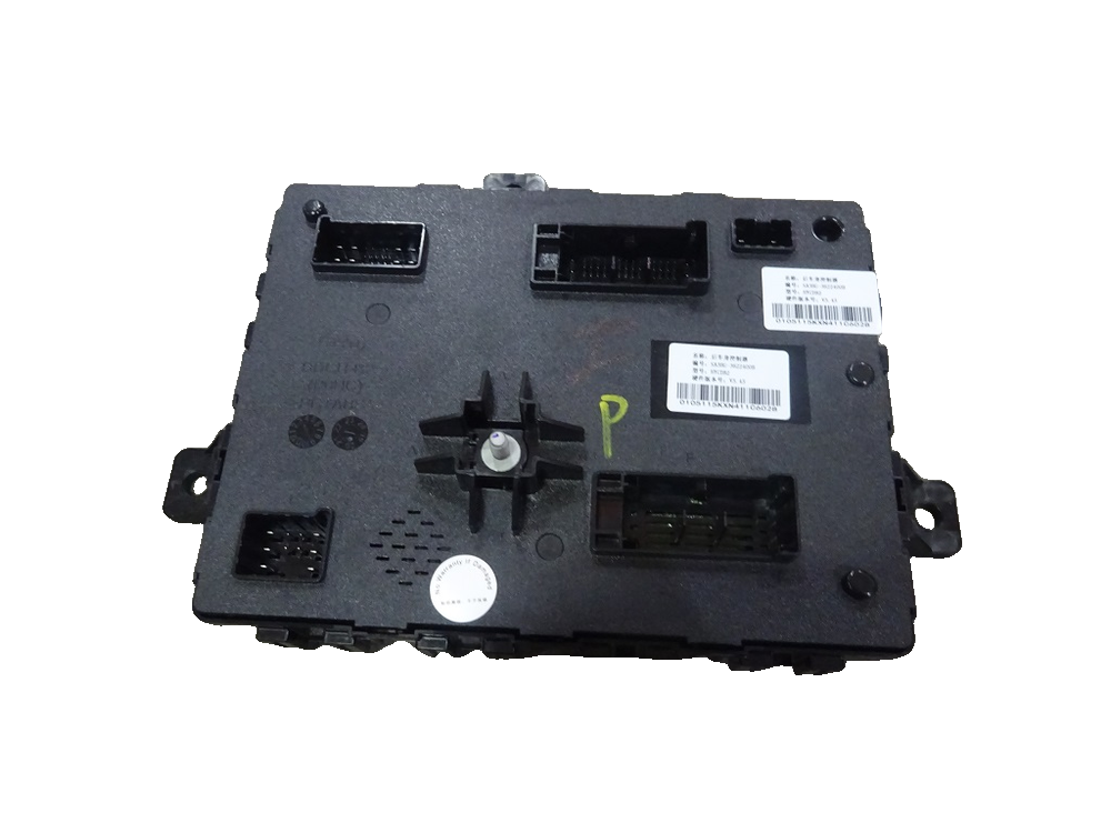 Rear Body Controller