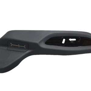 Driver Seat Left Trim Panel Assembly-Twilight Blue