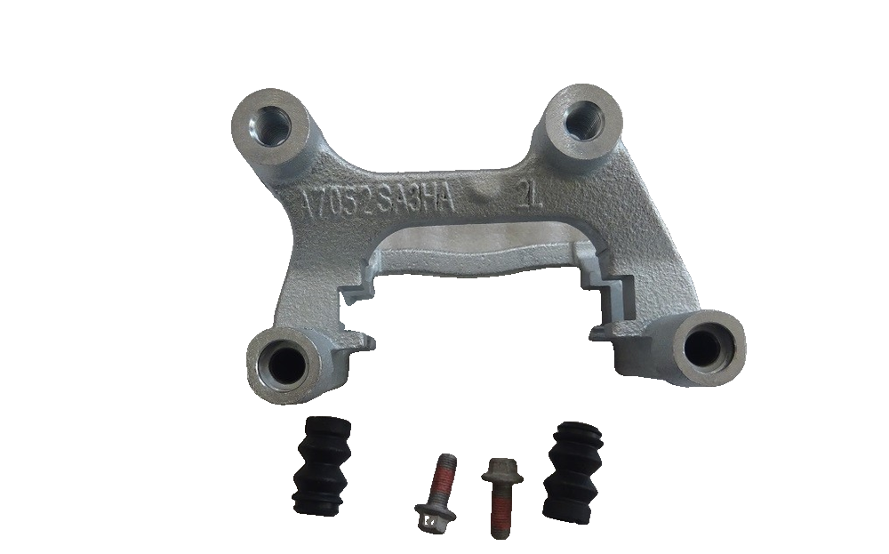 Left Rear Bracket Assembly Aftermarket Pack