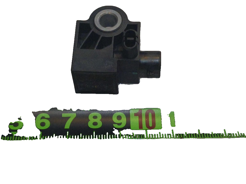 Front Impact Sensor I
