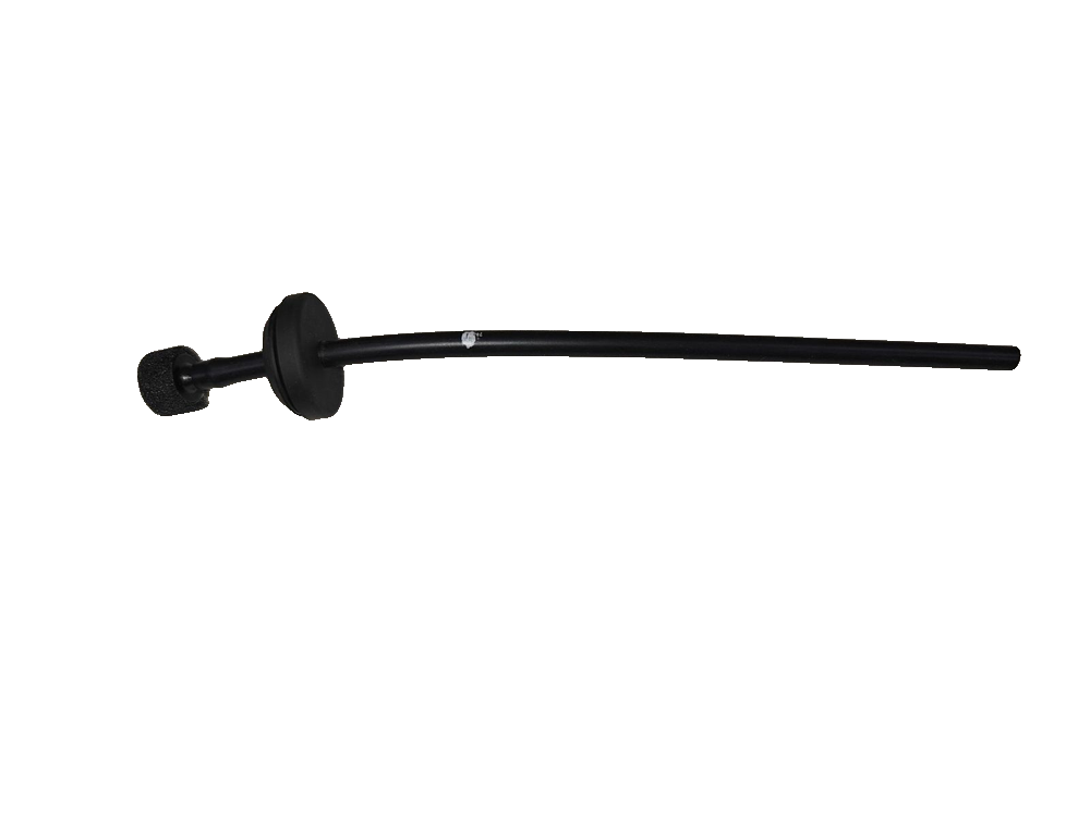 Rear Washer Hose and Nozzle Assembly