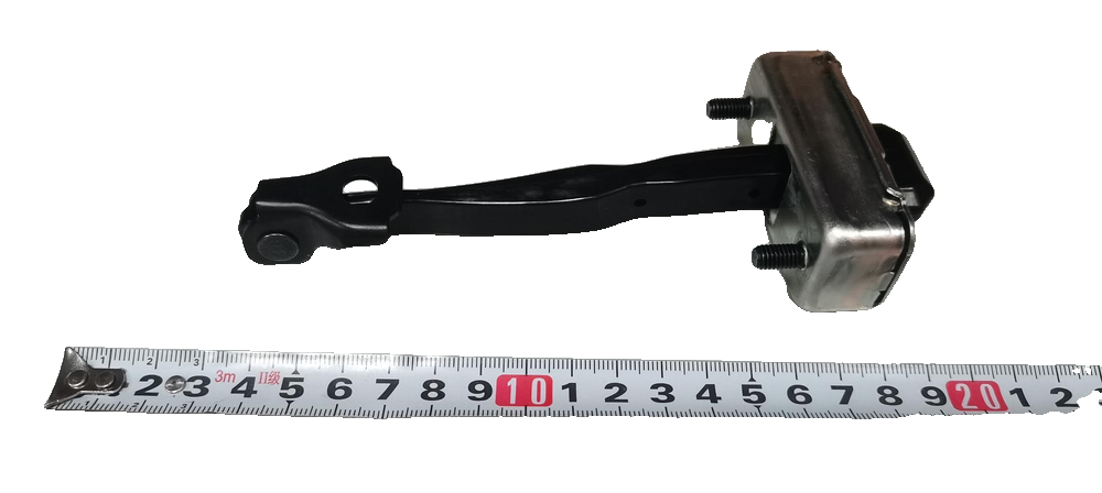 Rear Door Check/Limiter Assembly