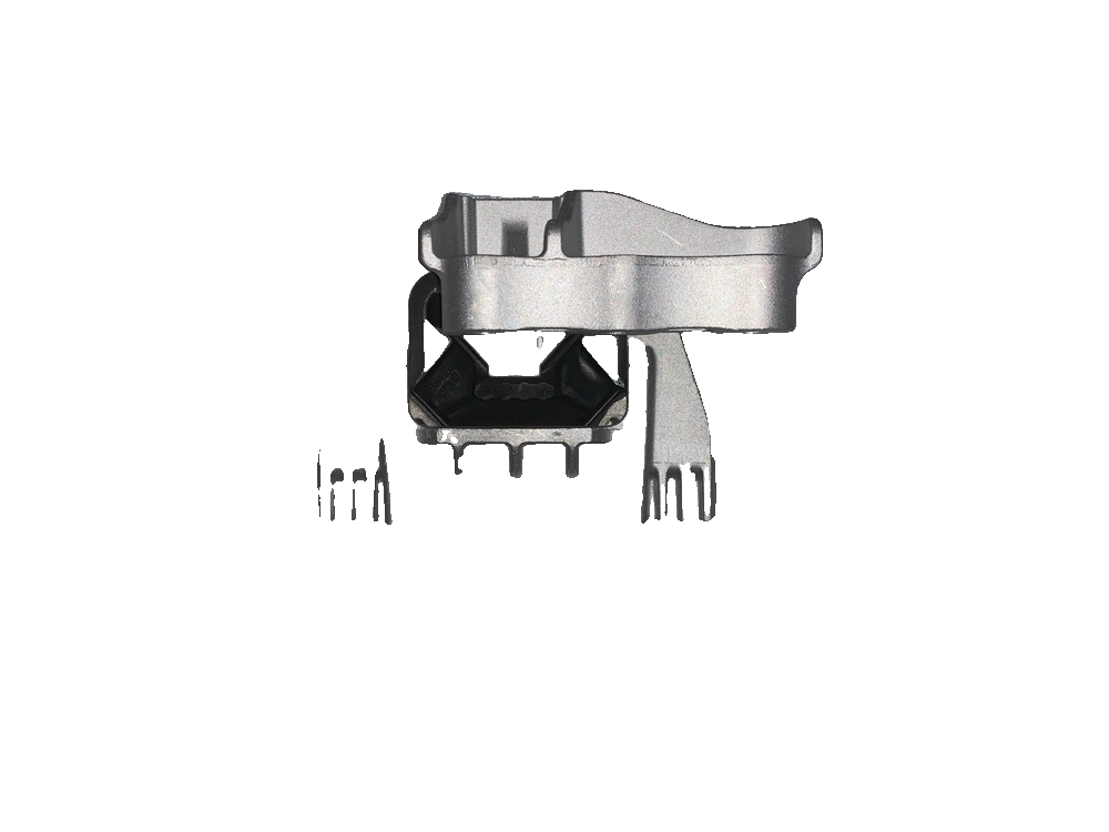 Powertrain Right Mount Support Assembly