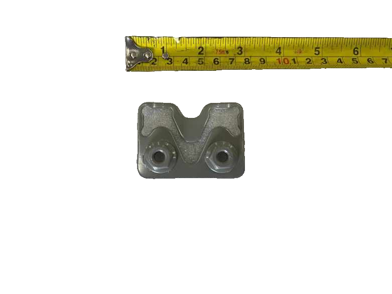 Lock Ring Nut Plate