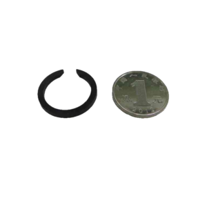 Main Shaft 1 Front Circlip-2.50