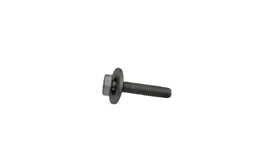 Q150B0630T1F61HP1+Q40206H_Hex Head Bolt and Large Washer Assembly