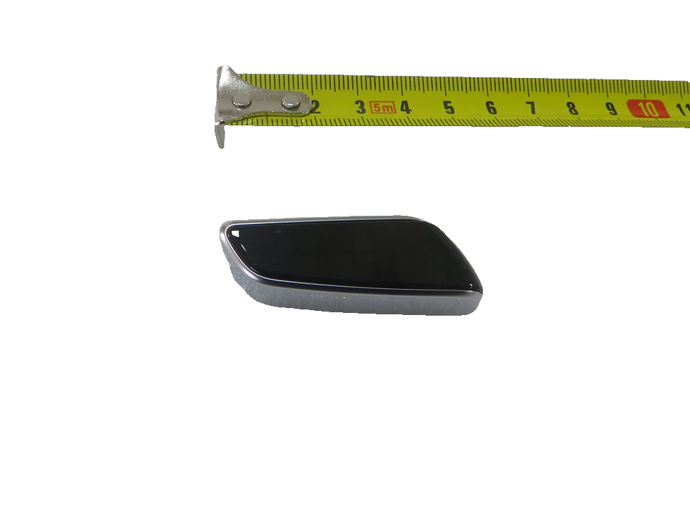 Passenger-Side 4-Way Adjustment Button