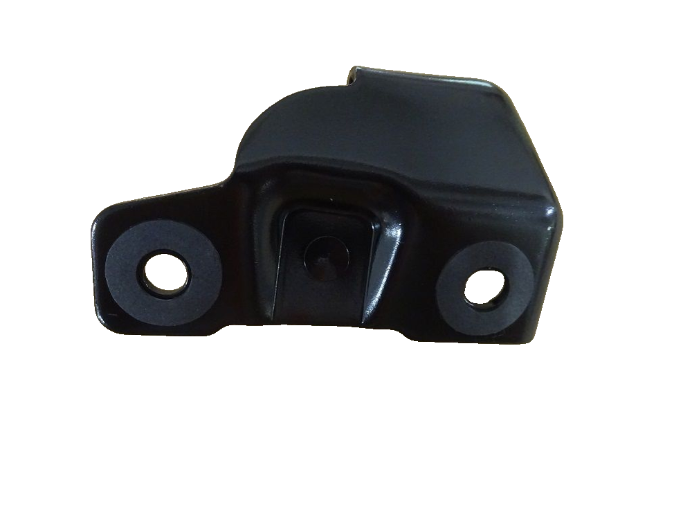 Tailgate left gas spring door-side bracket