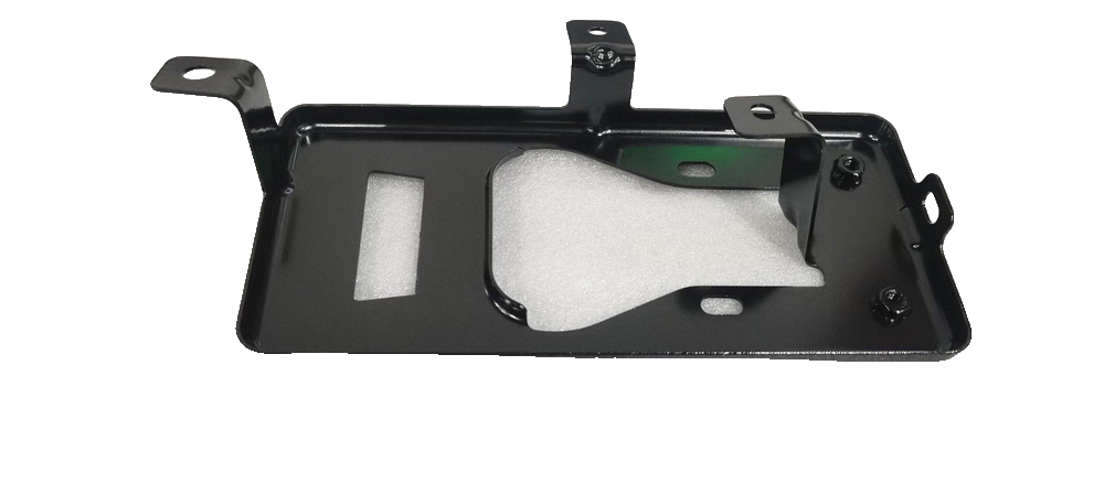 Left Body Controller Bracket