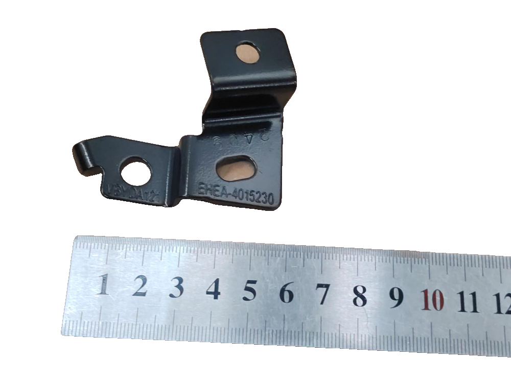 High-Voltage Wiring Harness Fixing Bracket II