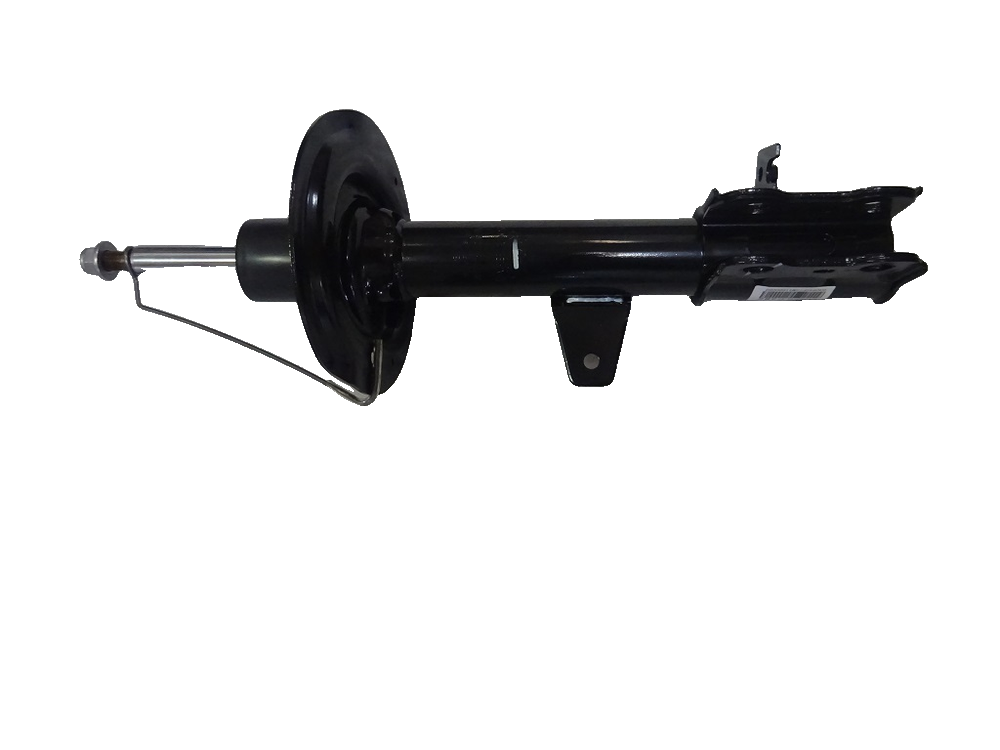 Rear Right Damper Assembly