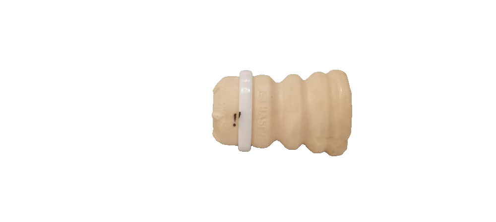 Front Shock Absorber Bump Stop Assembly