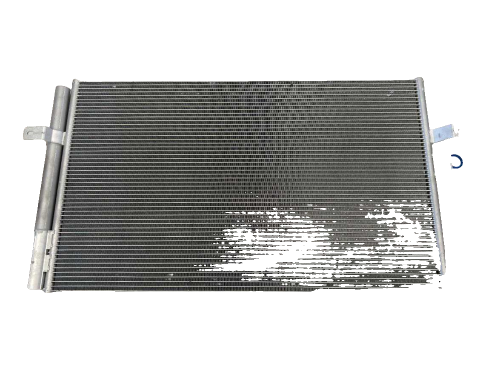 Condenser Assembly