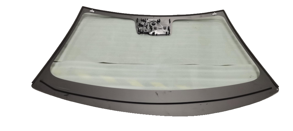 Front Windshield Glass Assembly