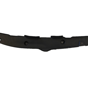 Left Fender Rear Sealing Plate Assembly