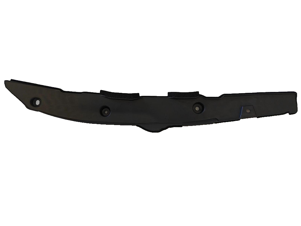 Left Fender Rear Sealing Plate Assembly