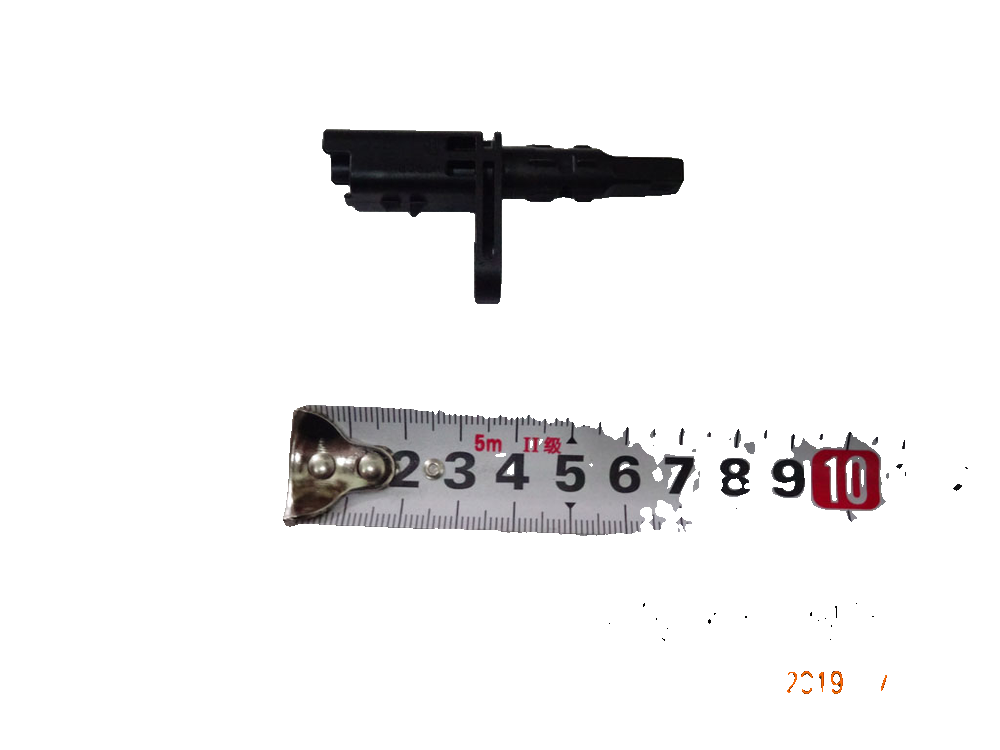 Left Rear Wheel Speed Sensor - Intelligent
