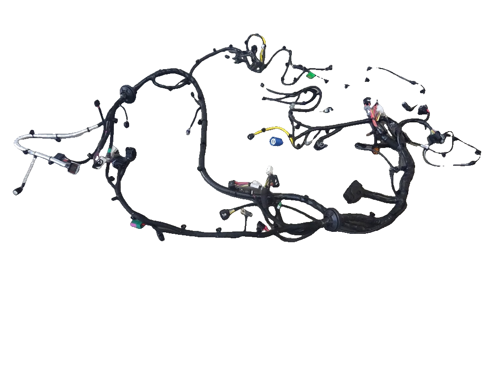 Front Compartment Wiring Harness