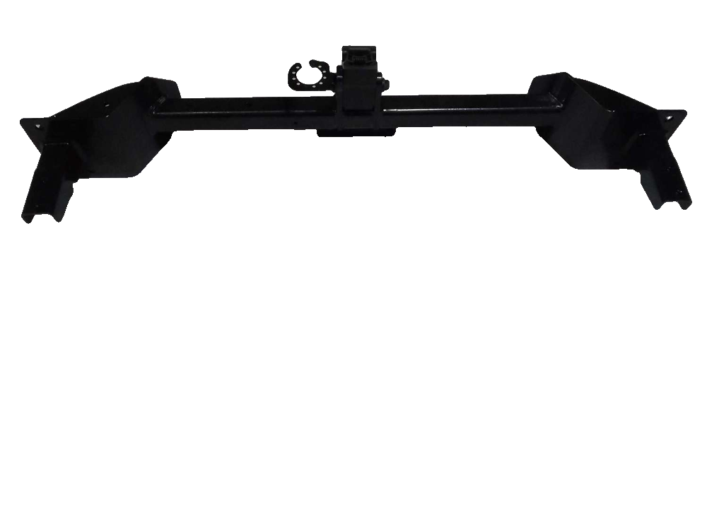 Tow Hook Crossbeam Assembly