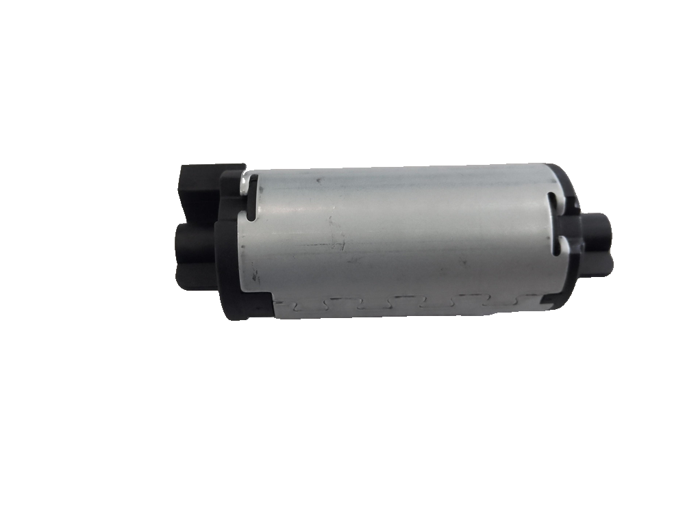 Horizontal Motor Assembly
