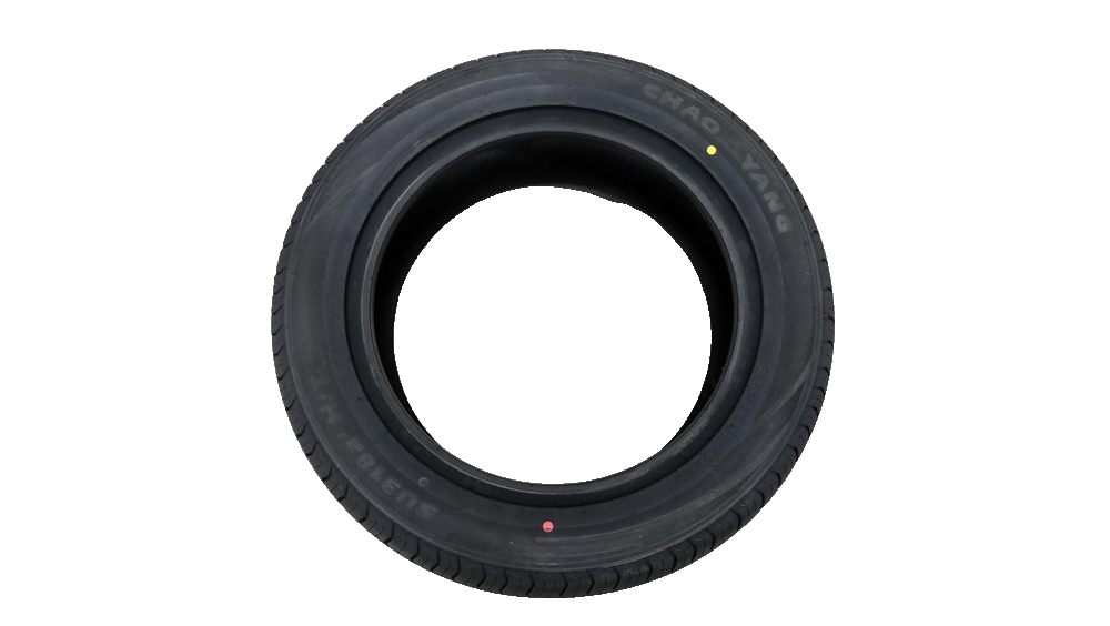 Radial Tire