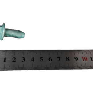 BYDQ184A1025TF61KHP1.25_Hex Flange Bolt