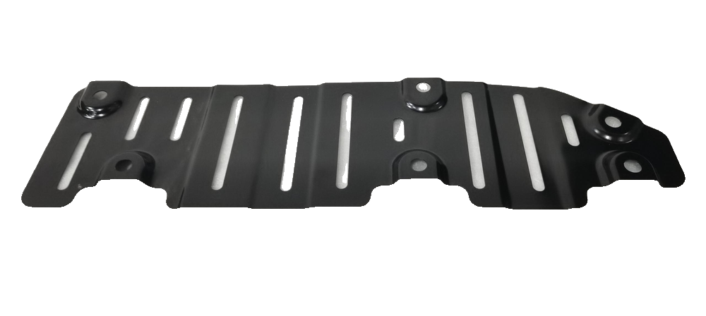 Front Cowl Lower Reinforcement Beam Shield