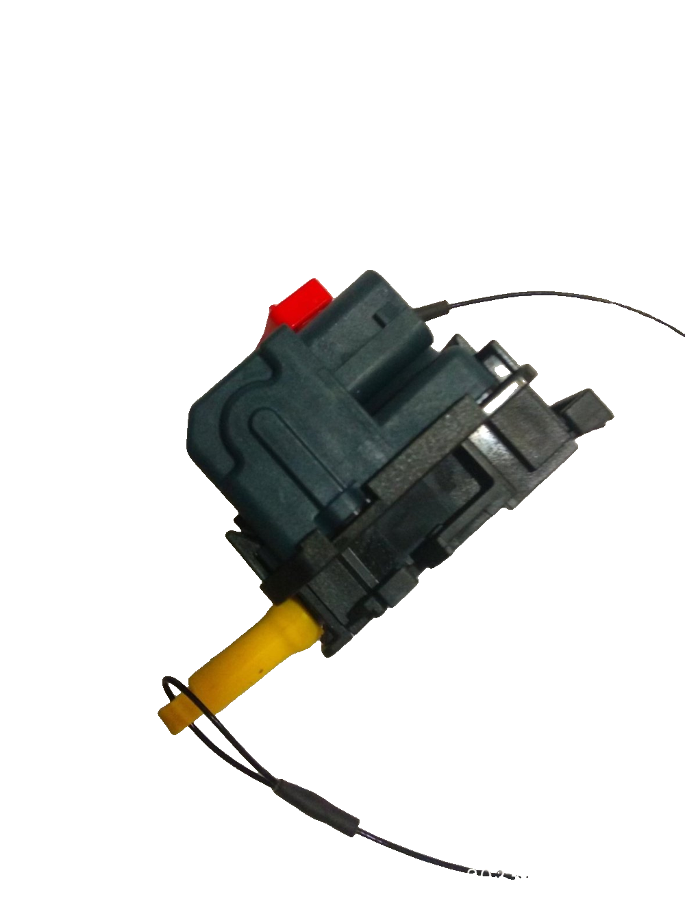 AC Electronic Lock