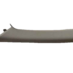 LH A-pillar upper trim panel assembly – Sandstone Beige