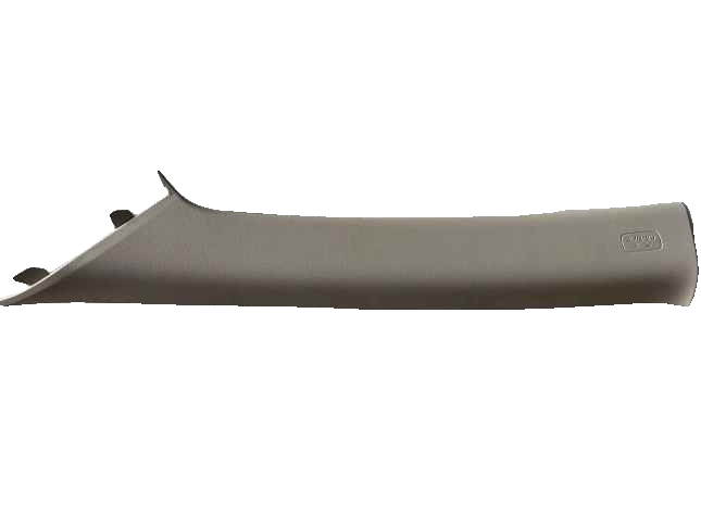 LH A-pillar upper trim panel assembly - Sandstone Beige