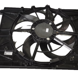Electric Fan Assembly I