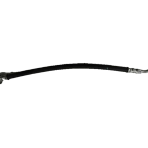 Left Rear Brake Hose Assembly