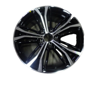 Aluminum Alloy Wheel