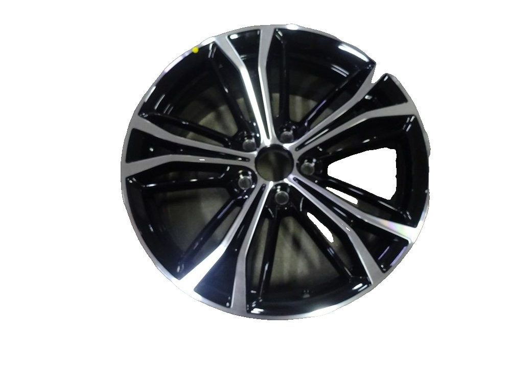 Aluminum Alloy Wheel