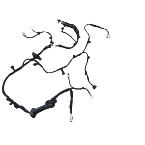 Right Front Door Wiring Harness