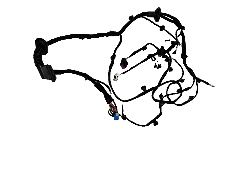 Front Left Door Wiring Harness