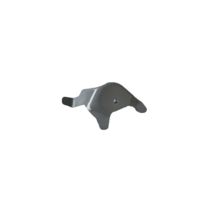 Tailgate Lower Buffer Block Right Bracket