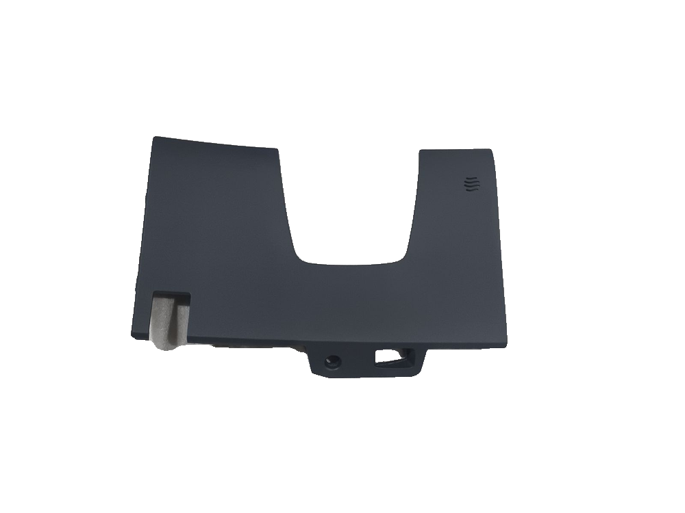 Instrument Panel Left Lower Trim Panel Assembly - Twilight Blue