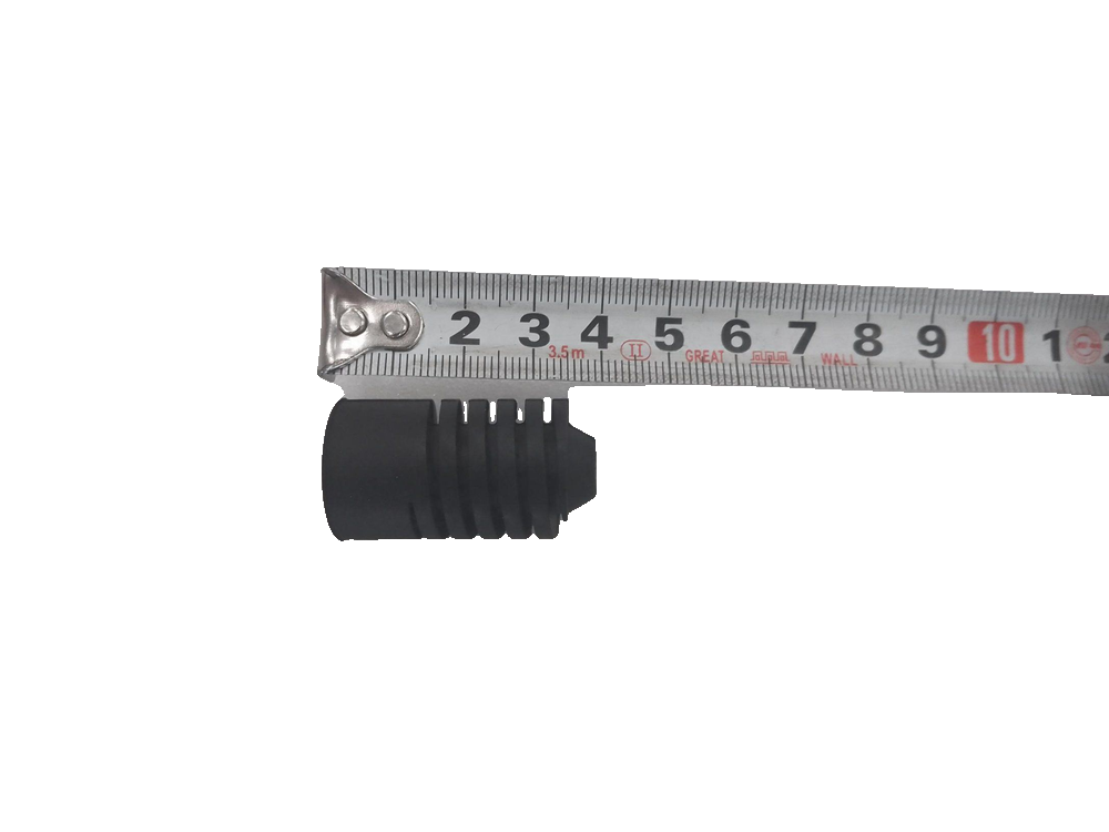 Front Compartment Buffer Block