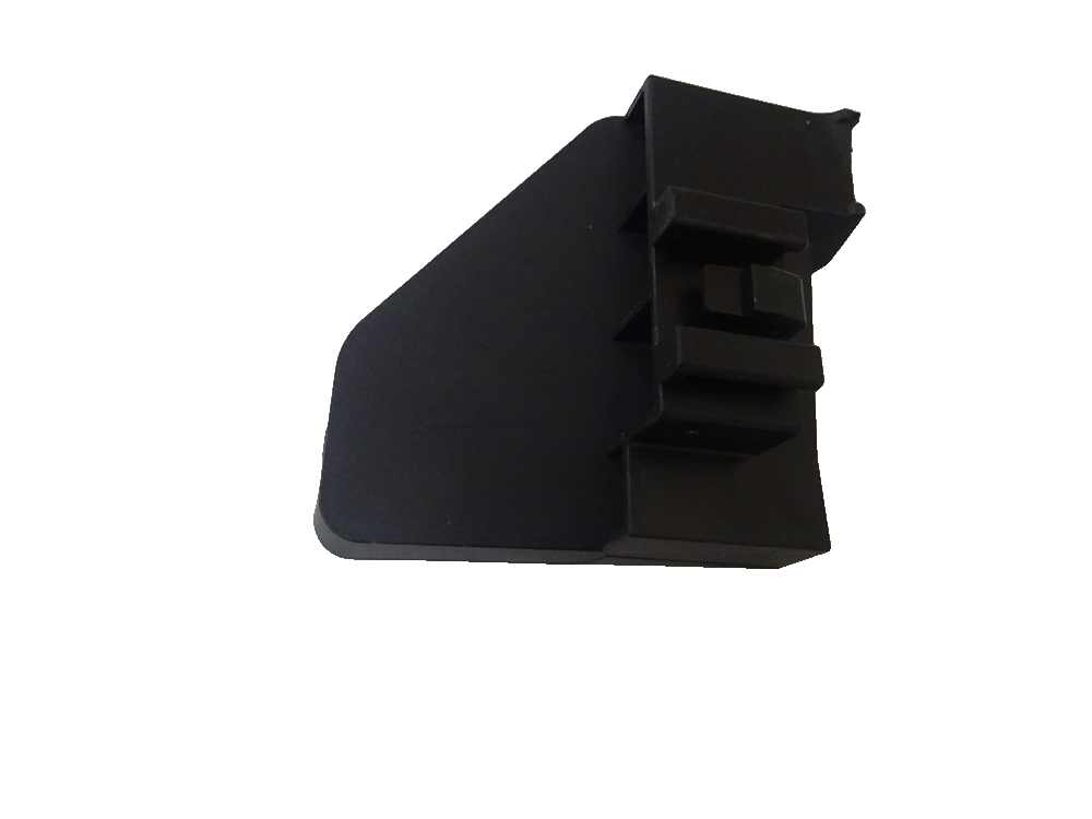Left Body Domain Controller Harness Guard