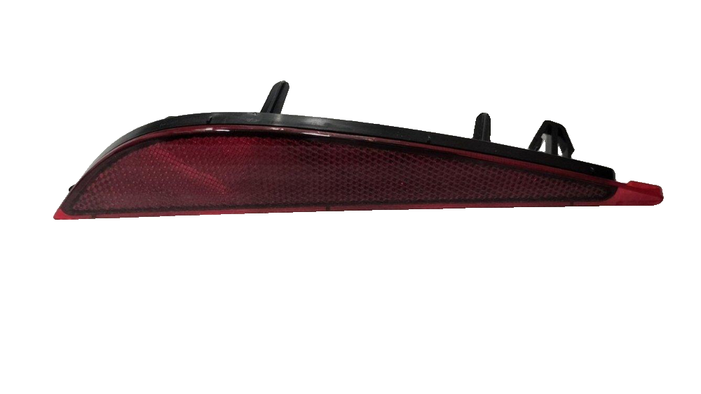Rear Right Rear Reflector