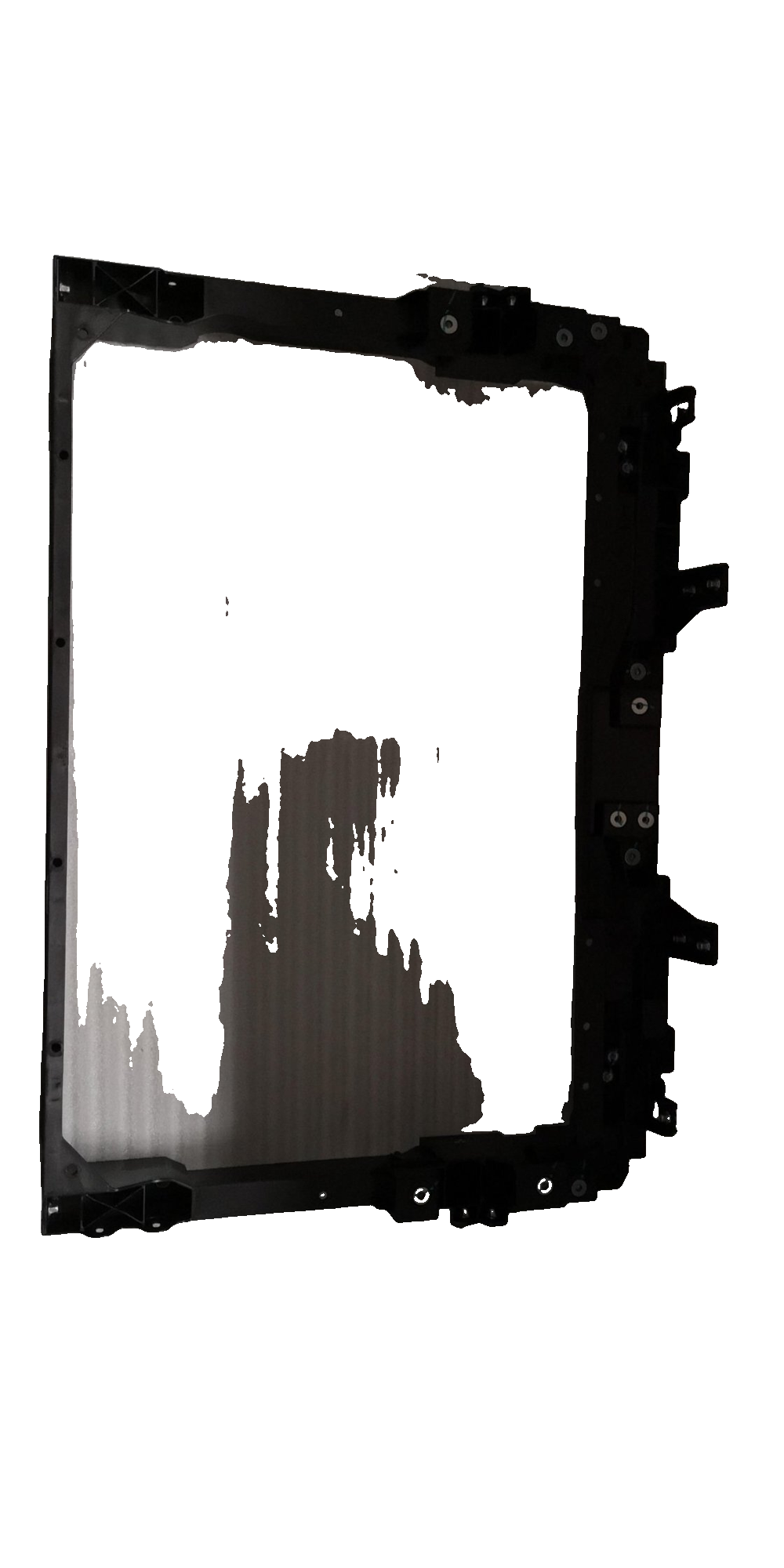 Front End Module Assembly